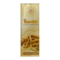 Благовония SANDAL INCENSE 200 г, GOMATA